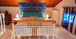 Katia's ATTIC